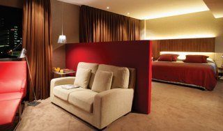 Room
 di Pullman Barcelona Skipper