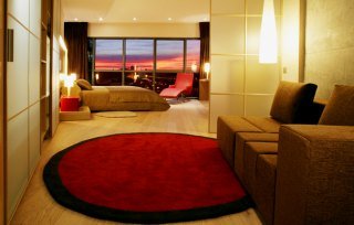 Room
 di Pullman Barcelona Skipper