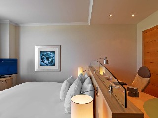 Room
 di Hilton Diagonal Mar Barcelona