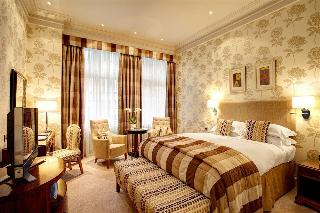 The Chester Grosvenor & Spa, Chester
