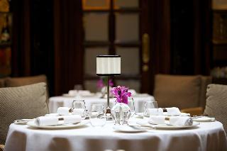 The Chester Grosvenor & Spa, Chester