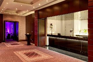 The Chester Grosvenor & Spa, Chester