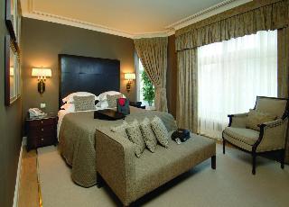 The Chester Grosvenor & Spa, Chester