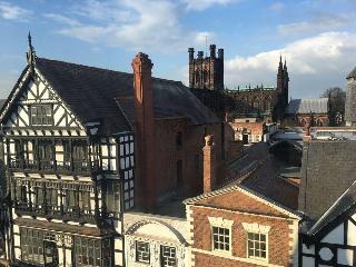 The Chester Grosvenor & Spa, Chester