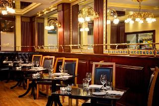 The Chester Grosvenor & Spa, Chester