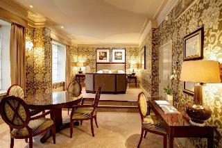 The Chester Grosvenor & Spa, Chester