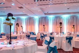 The Chester Grosvenor & Spa, Chester