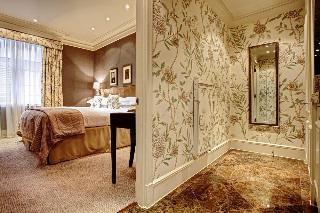 The Chester Grosvenor & Spa, Chester