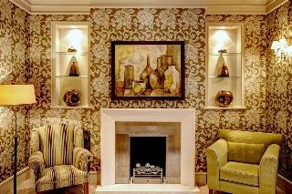 The Chester Grosvenor & Spa, Chester