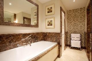 The Chester Grosvenor & Spa, Chester