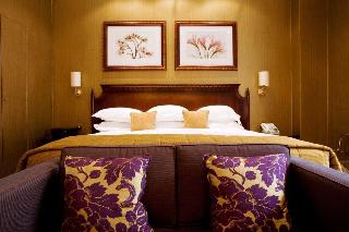 The Chester Grosvenor & Spa, Chester