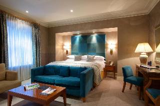 The Chester Grosvenor & Spa, Chester