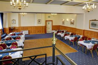 Royal Victoria Hotel
