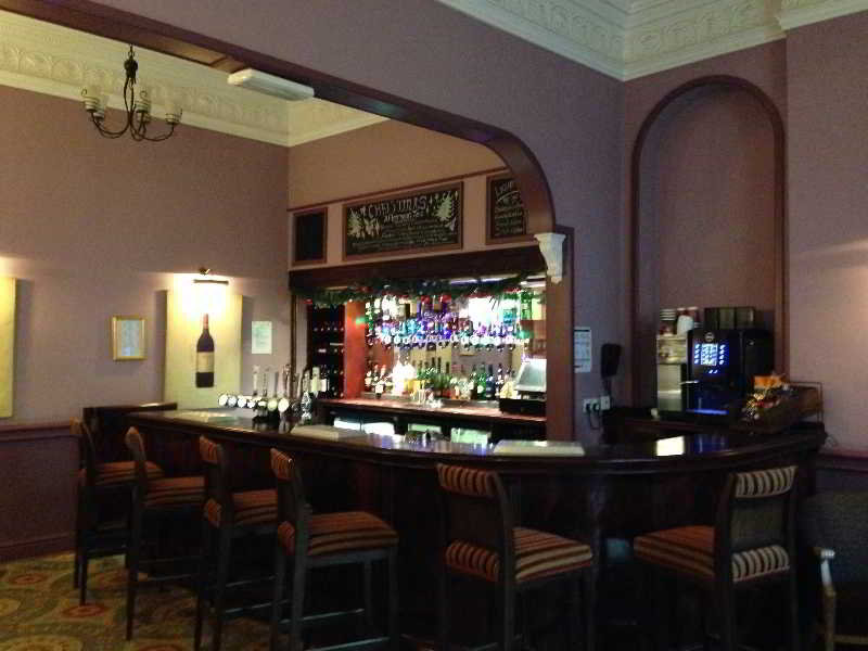 Bar
 di St Mellons Hotel