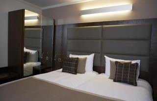 Room
 di Mercure London Paddington