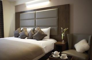 Room
 di Mercure London Paddington