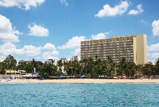 Royal Sonesta San Juan Puerto Rico Resort - Generell