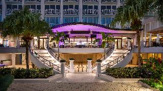 The Royal Sonesta San Juan