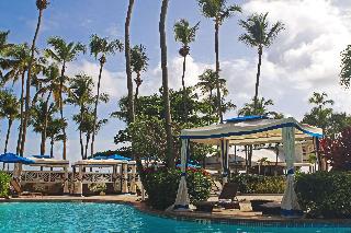Royal Sonesta San Juan Puerto Rico Resort - Pool