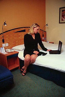 Room
 di Holiday Inn  Express Birmingham Castle Bromwich