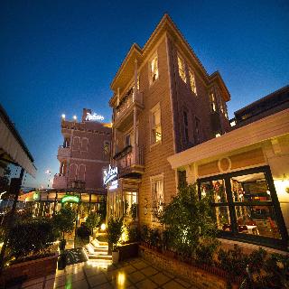 Radisson Hotel Sultanahmet