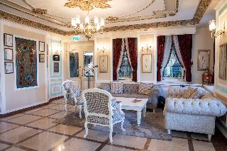 Radisson Hotel Sultanahmet