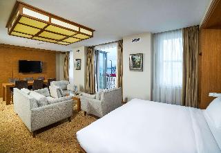 Radisson Hotel Sultanahmet
