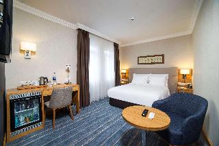 Radisson Hotel Sultanahmet