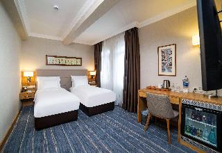 Radisson Hotel Sultanahmet