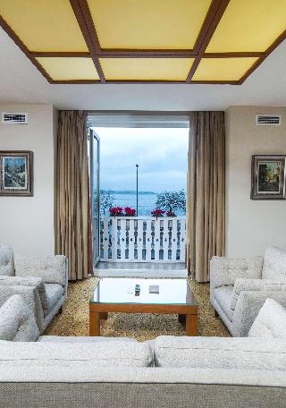 Radisson Hotel Sultanahmet