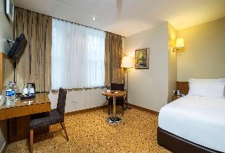 Radisson Hotel Sultanahmet
