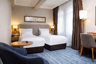 Radisson Hotel Sultanahmet