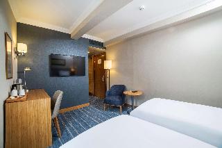 Radisson Hotel Sultanahmet