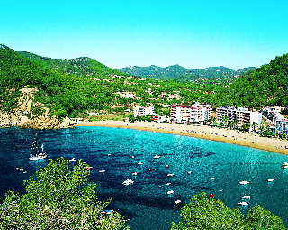 General view
 di Grupotel Cala San Vicente