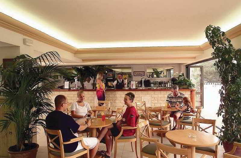 Bar
 di Grupotel Oasis