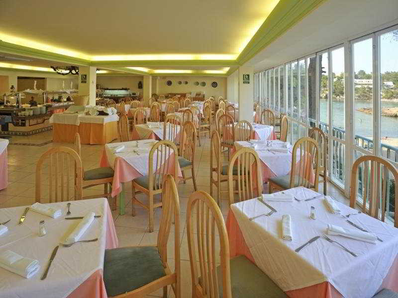 Restaurant
 di Grupotel Oasis
