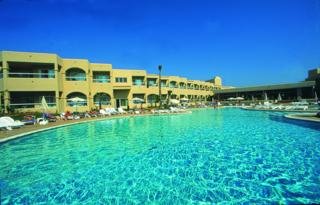 Pool
 di Grupotel Santa Eulalia and Spa