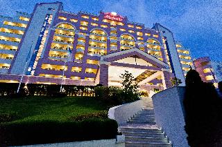 DIT Majestic Beach Resort