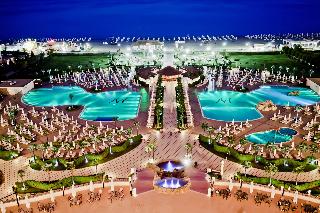 DIT Majestic Beach Resort