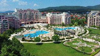 DIT Majestic Beach Resort