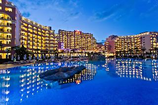DIT Majestic Beach Resort