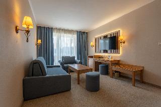 DIT Majestic Beach Resort