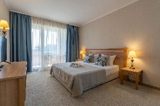 DIT Majestic Beach Resort