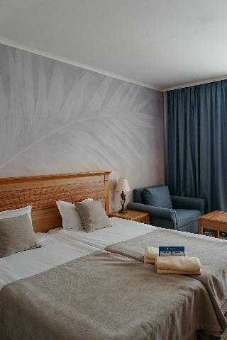 DIT Majestic Beach Resort
