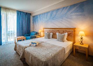 DIT Majestic Beach Resort