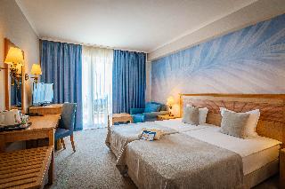 DIT Majestic Beach Resort