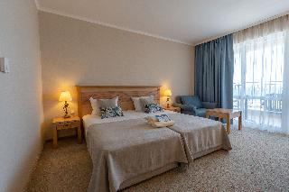 DIT Majestic Beach Resort