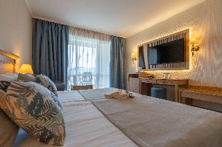 DIT Majestic Beach Resort