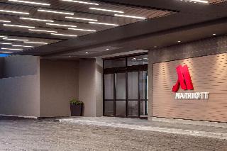 Marriott San Antonio Airport