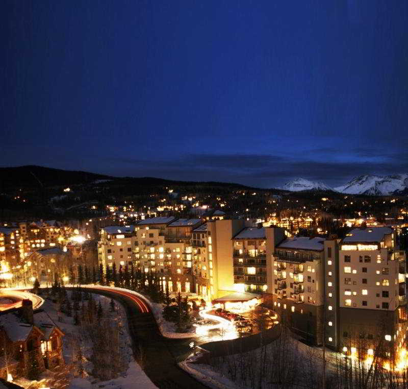 The Peaks Resort and Spa